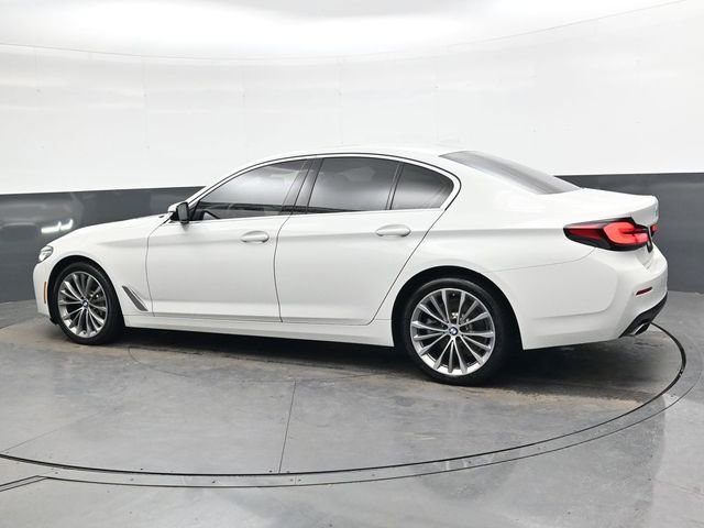 Used 2023 BMW 530i w/ Convenience Package image 7
