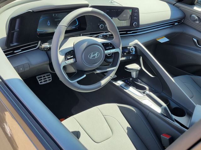 New 2026 Hyundai Elantra Sport FWD image 5