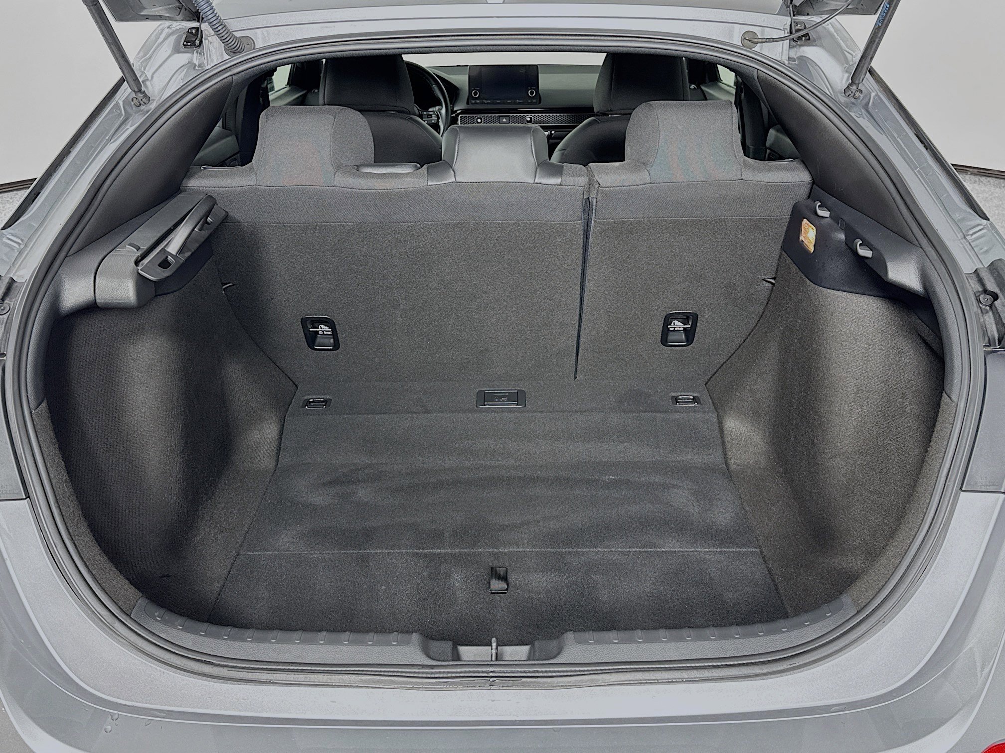 Certified 2023 Honda Civic Sport image 23