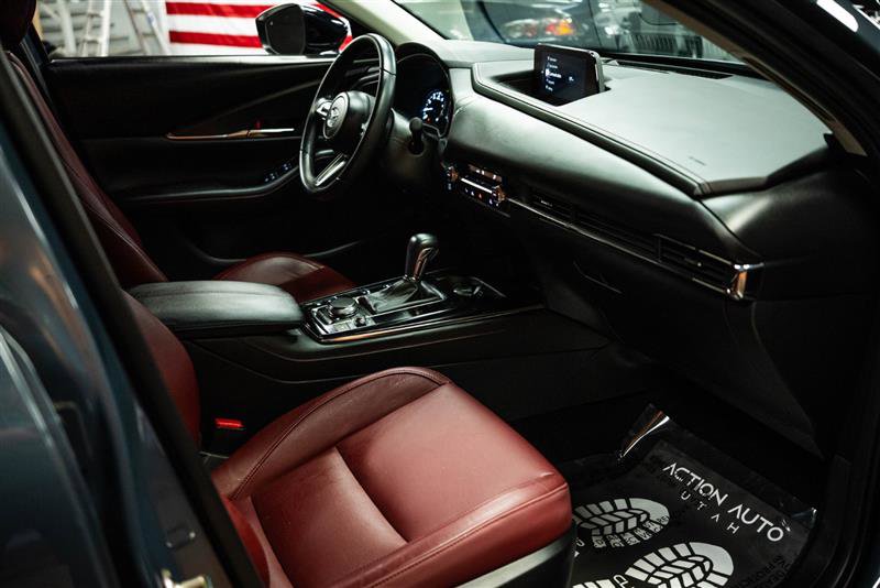 Used 2023 MAZDA CX-30 AWD 2.5 S w/ Preferred Package image 13