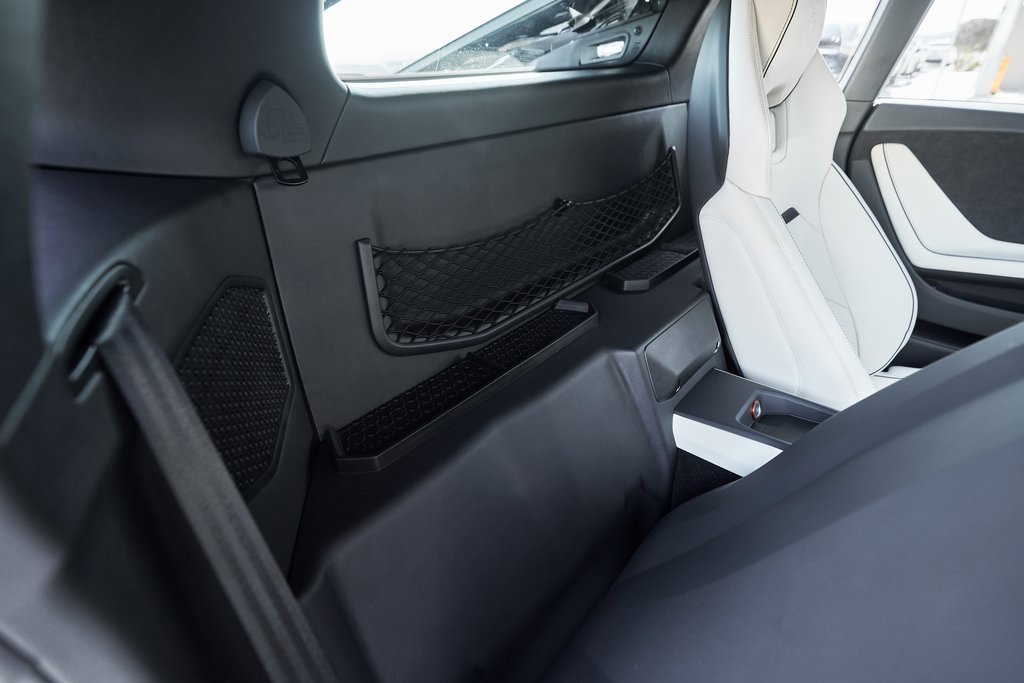 Used 2022 Lamborghini Huracan EVO image 39