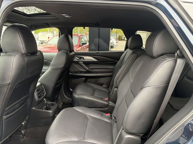 Used 2023 MAZDA CX-9 Grand Touring AWD/4WD image 22