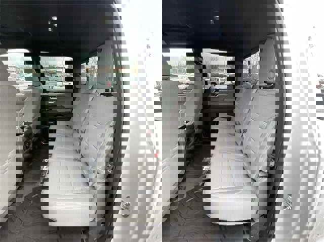 New 2025 Chevrolet Silverado 1500 LT w/ Convenience Package II image 26