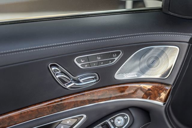 Used 2015 Mercedes-Benz S 550 Sedan image 56