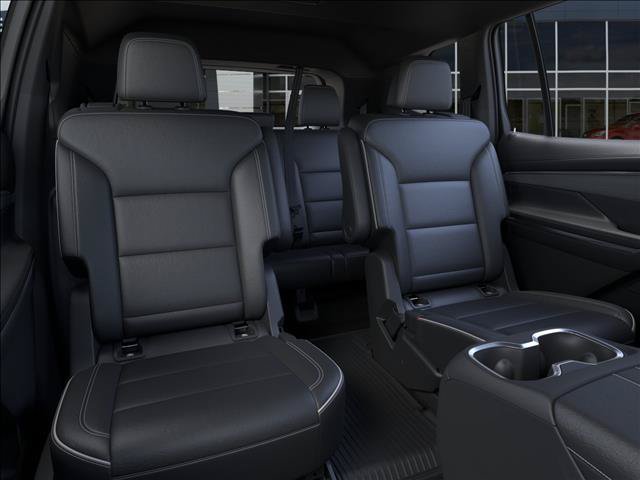 New 2027 Buick Enclave Preferred w/ Power Package AWD/4WD image 17