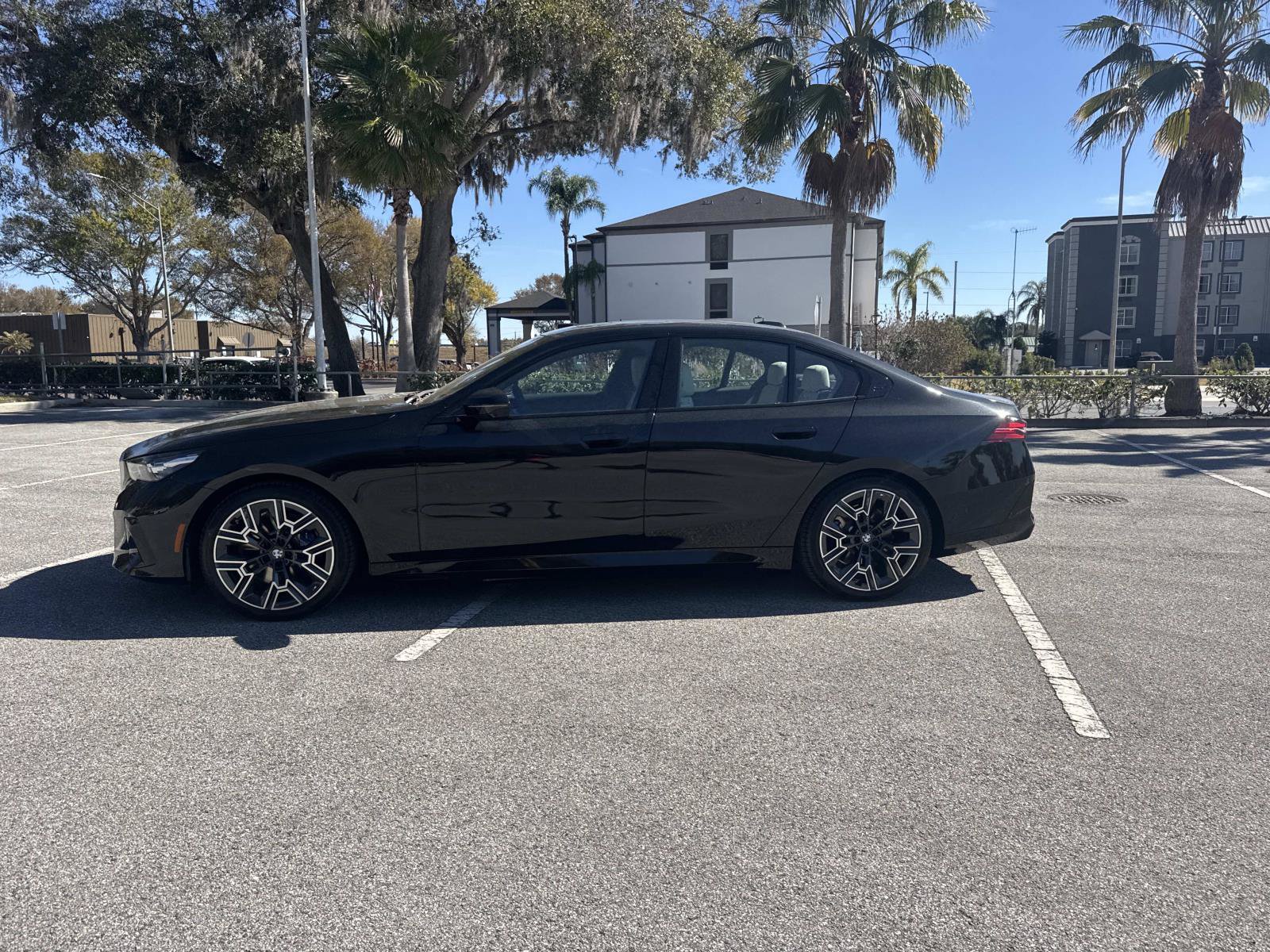 New 2026 BMW i5 eDrive40 RWD image 6