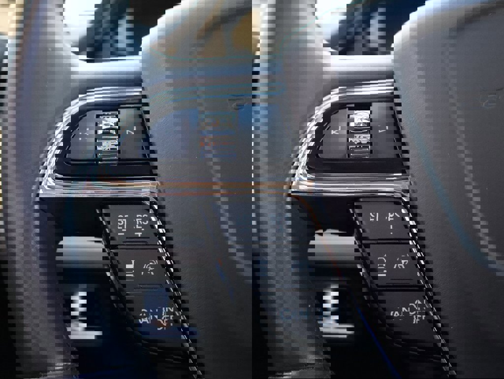 Used 2023 Lincoln Nautilus Reserve w/ Equipment Group 201A image 28