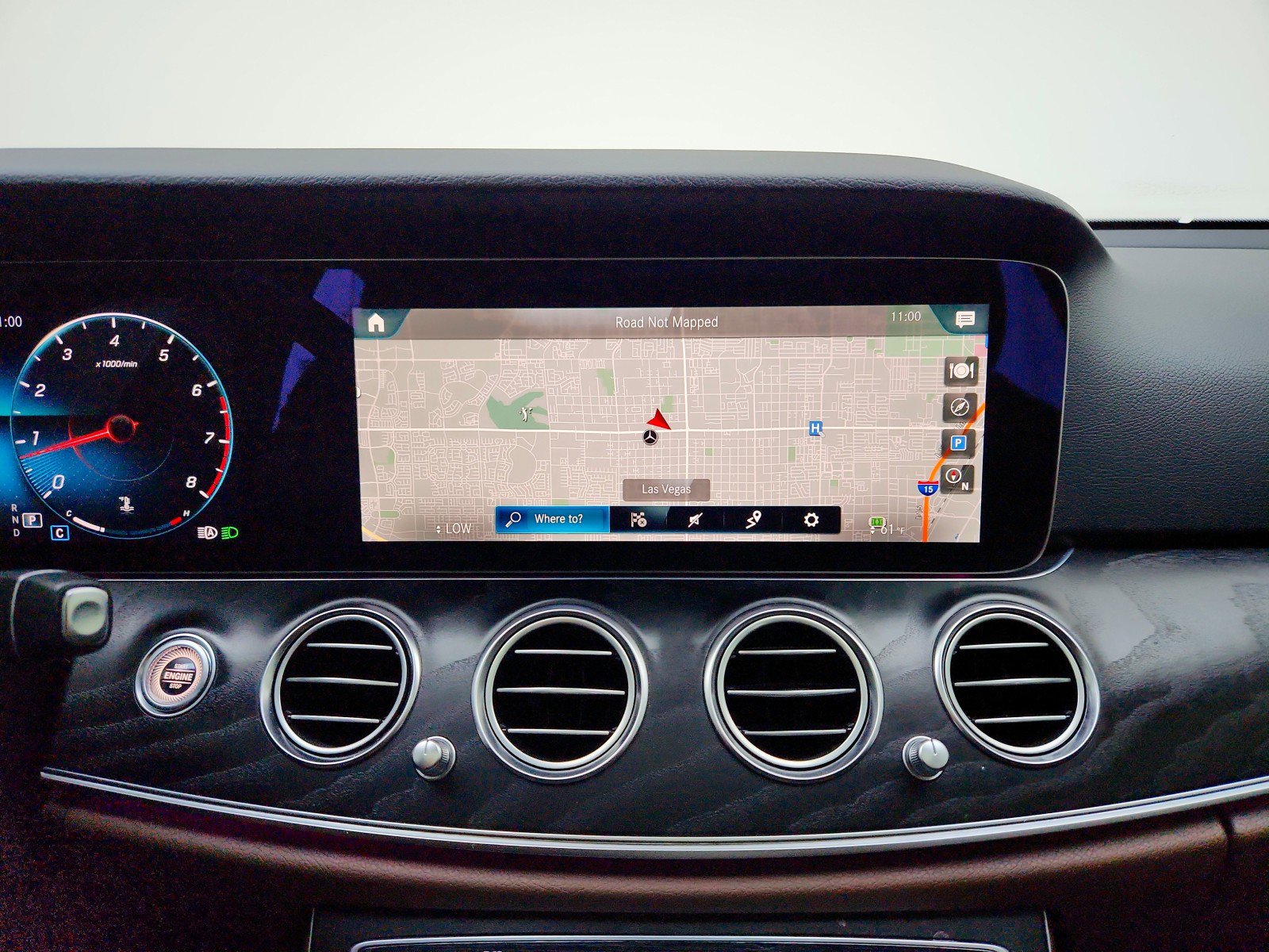 Used 2022 Mercedes-Benz E 350 Sedan image 17