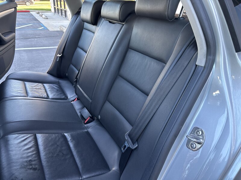 Used 2008 Audi A4 2.0T AWD/4WD image 30