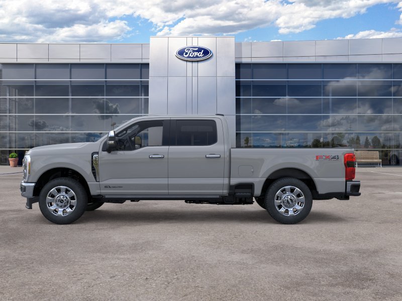 New 2026 Ford F250 Lariat w/ Lariat Ultimate Package AWD/4WD image 3
