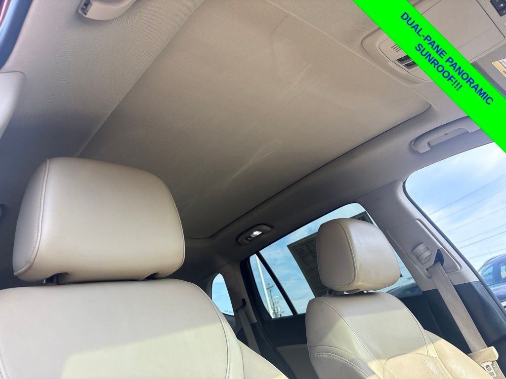 Used 2019 Buick Envision Premium w/ Driver Confidence Package AWD/4WD image 3