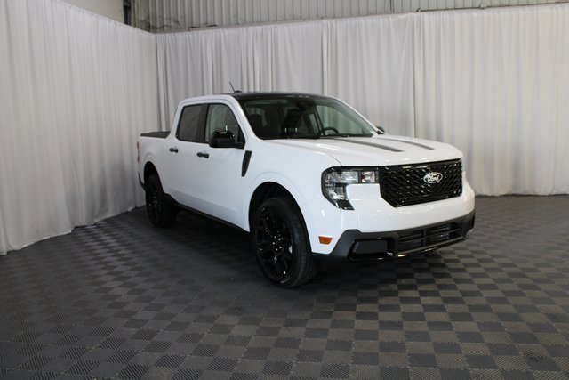 New 2025 Ford Maverick XLT w/ XLT Luxury Package image 29