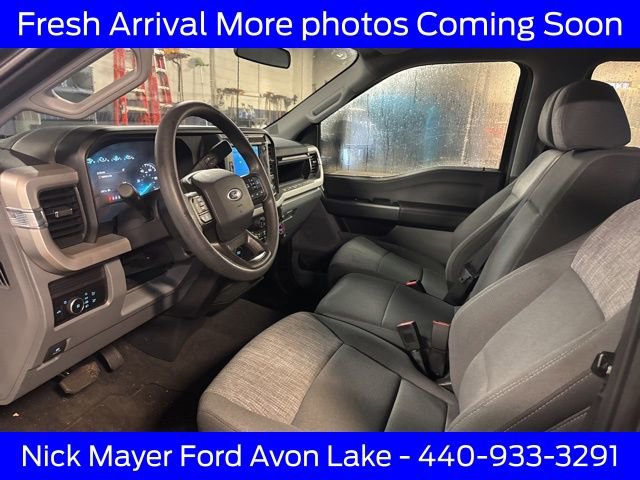 Used 2025 Ford F250 XLT w/ FX4 Off-Road Package image 11