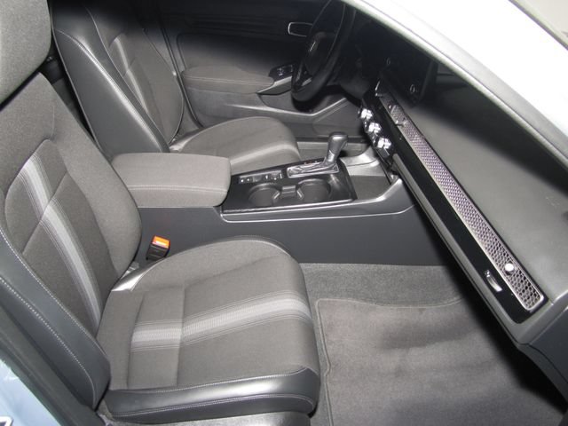 Certified 2022 Honda Civic Sport image 19