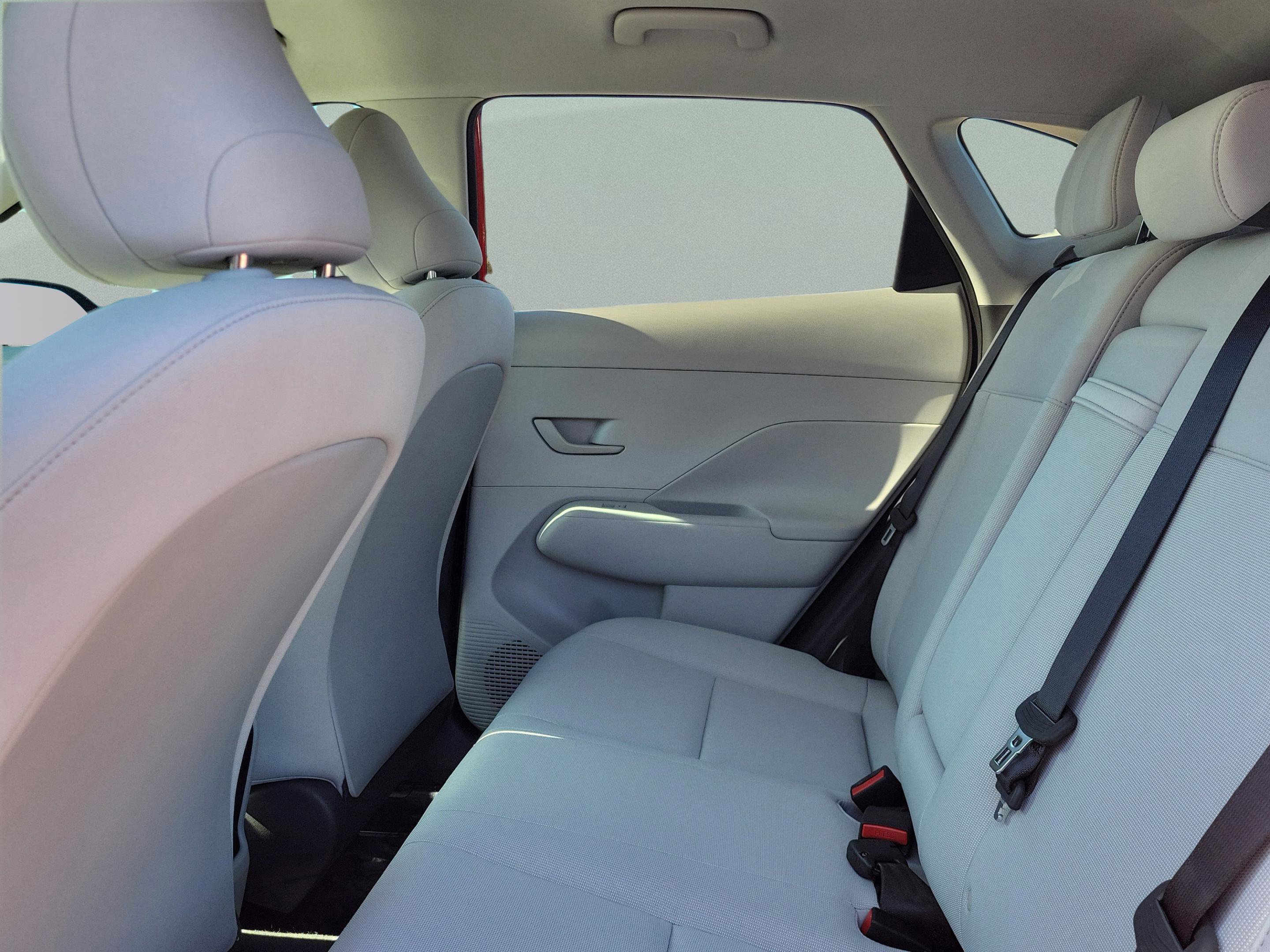 New 2026 Hyundai Kona SEL Sport image 7