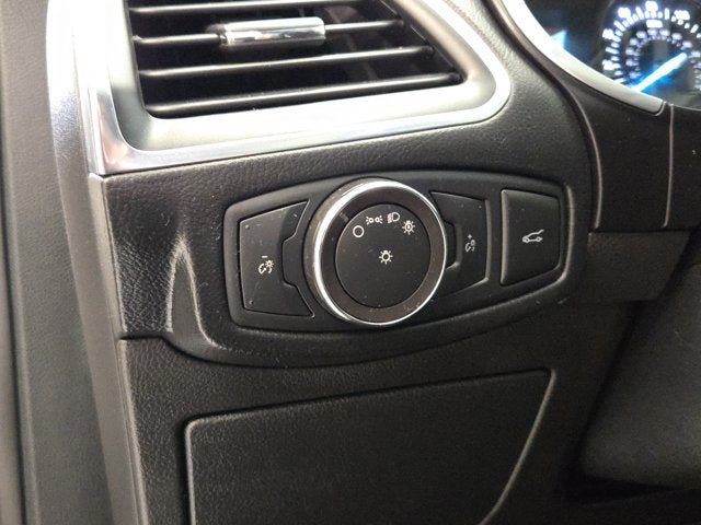 Used 2018 Ford Edge Sport w/ Equipment Group 401A AWD/4WD image 23