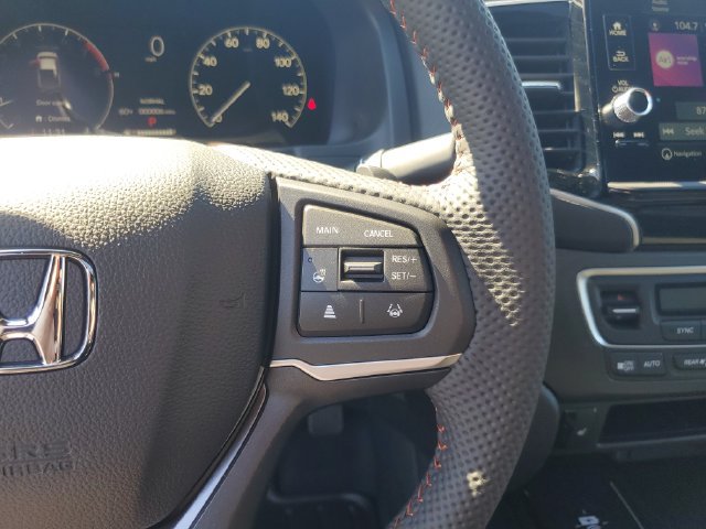 New 2026 Honda Ridgeline TrailSport image 19