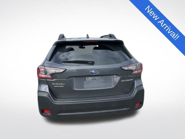 Certified 2024 Subaru Outback Premium image 6