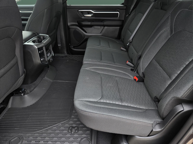 Used 2026 RAM 1500 Big Horn AWD/4WD image 18