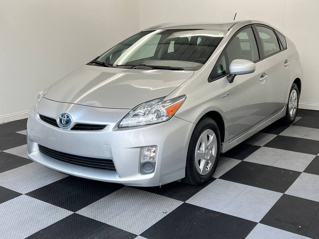 Used 2010 Toyota Prius