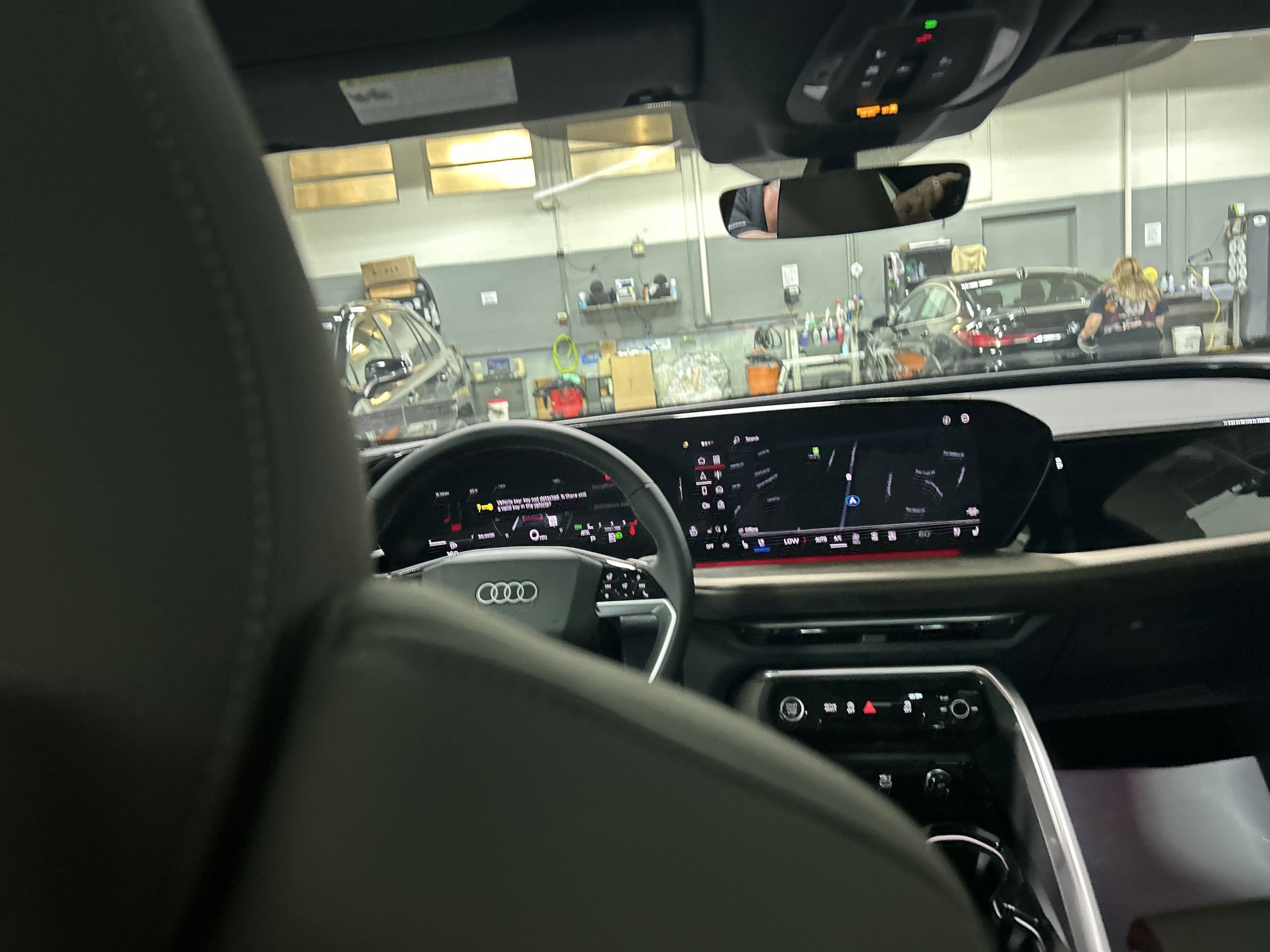 New 2025 Audi Q5 Premium Plus AWD/4WD image 30