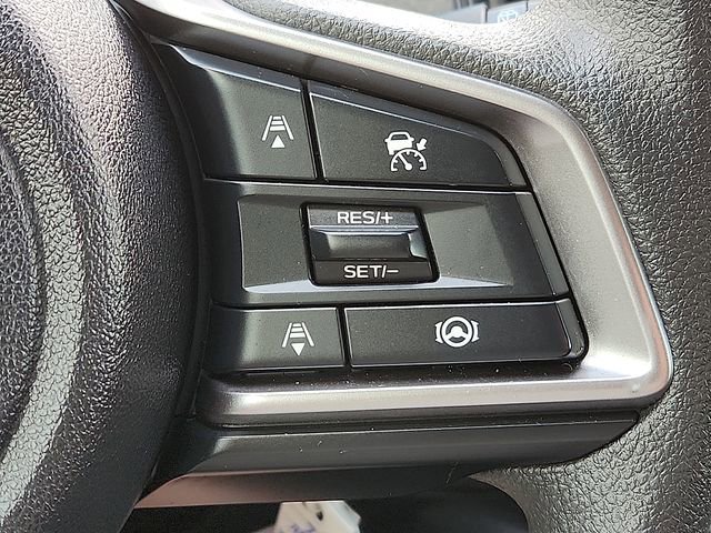 Certified 2024 Subaru Impreza 2.0i AWD/4WD image 17