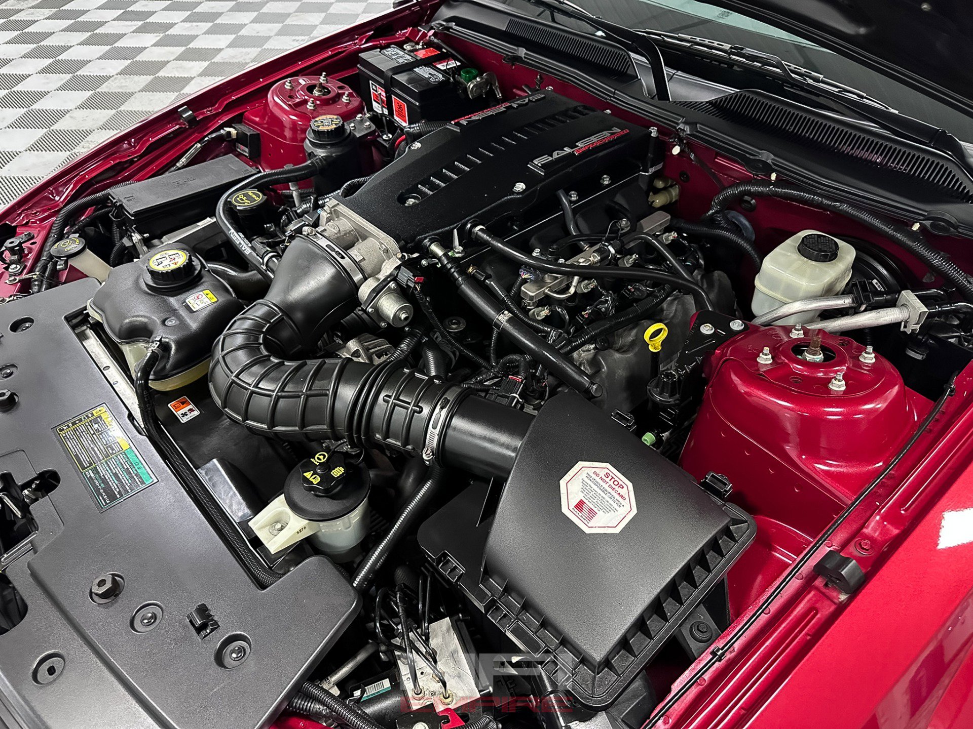 Used 2006 Ford Mustang GT Premium RWD image 42