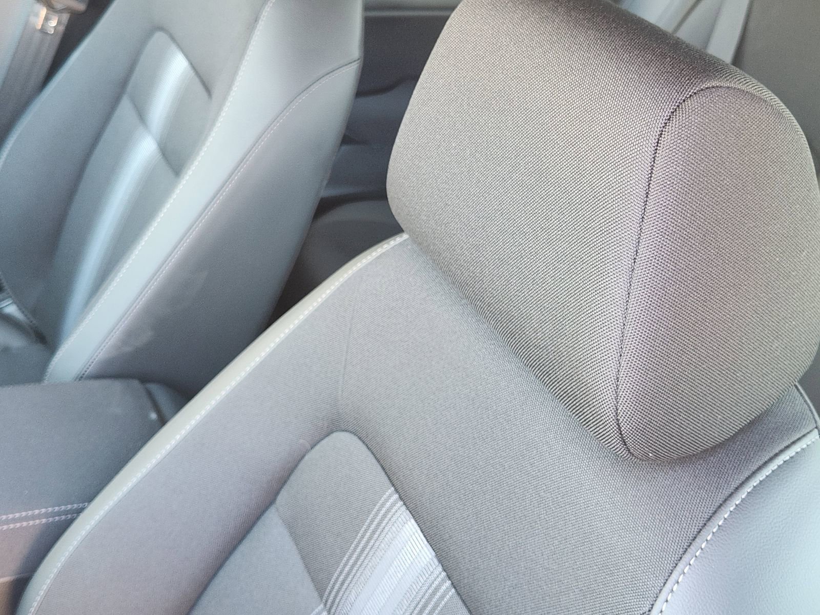 New 2026 Honda Civic Sport image 14