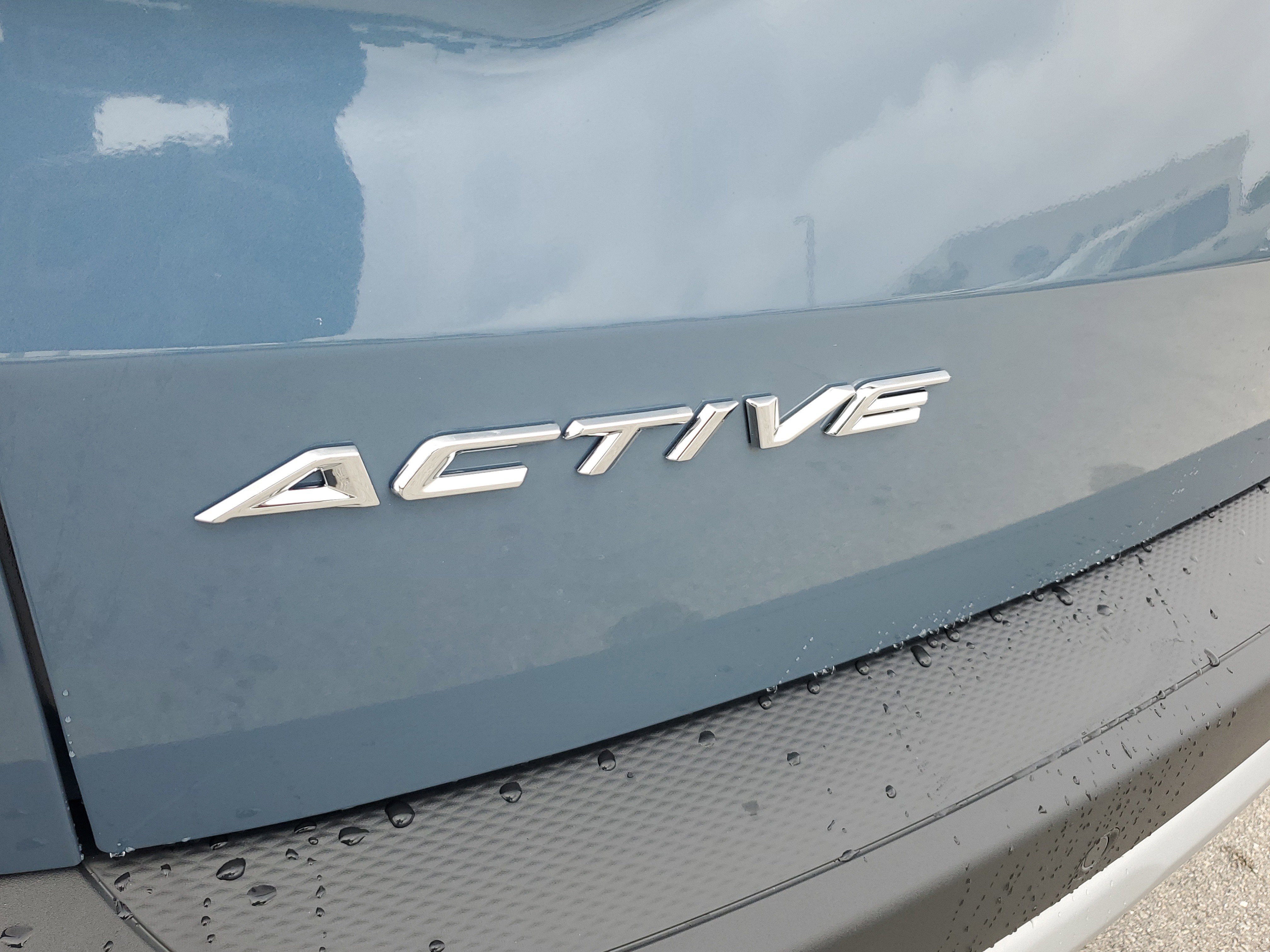 New 2026 Ford Escape Active w/ Tech Pack #1 image 7