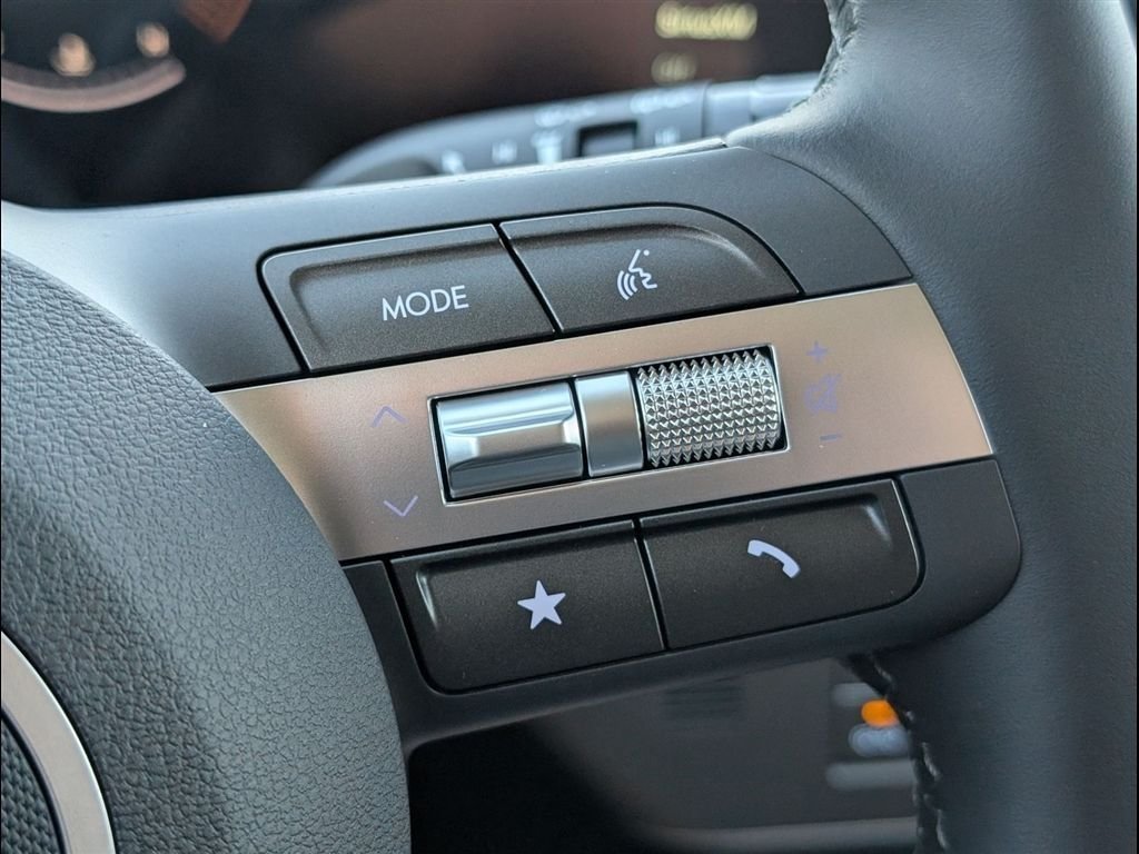 Used 2026 Hyundai Kona SEL Sport FWD image 18