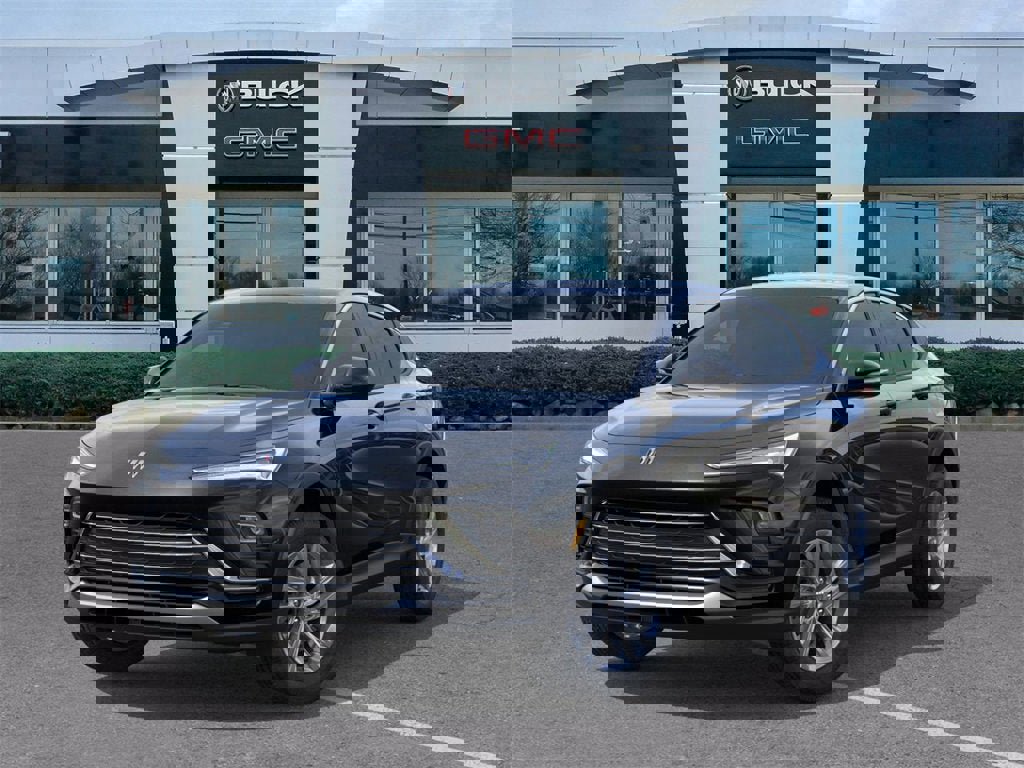 New 2025 Buick Envista Preferred w/ Convenience I Package image 7