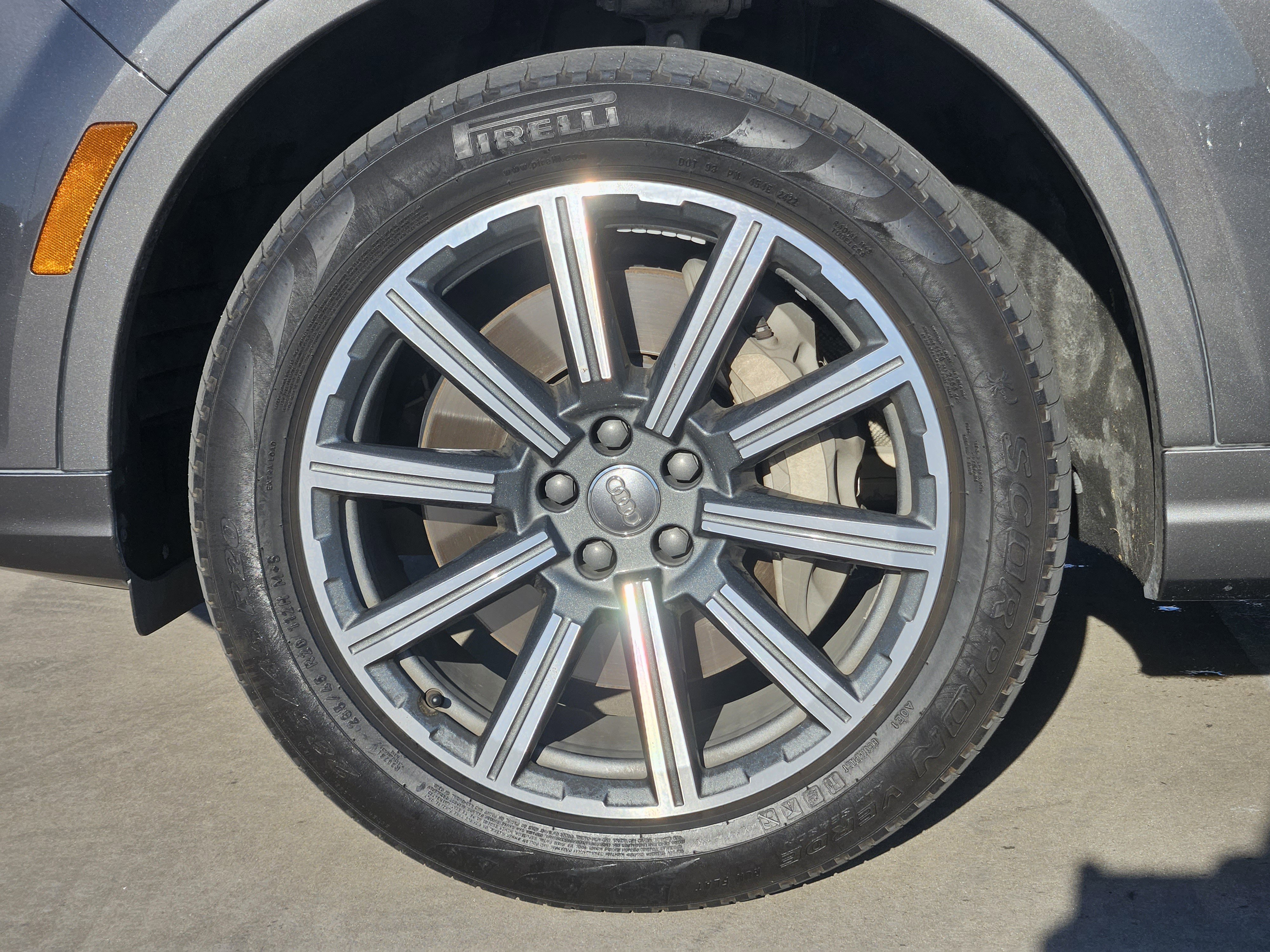 Used 2019 Audi Q7 2.0T Premium Plus w/ Premium Plus Package image 14