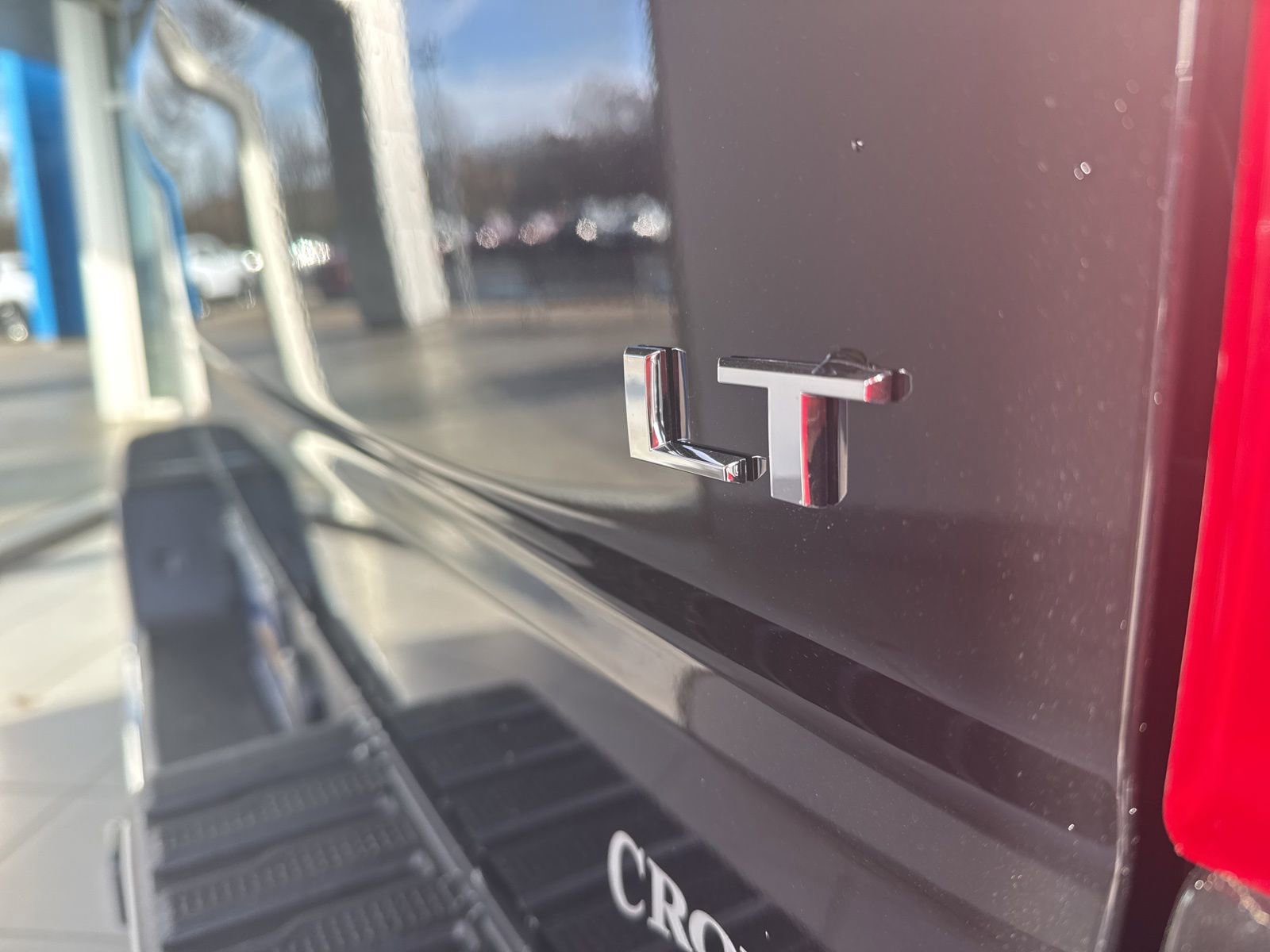 New 2026 Chevrolet Silverado 1500 LT image 7