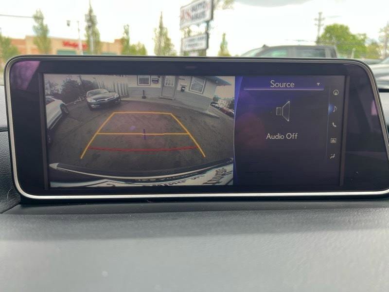 Used 2019 Lexus RX 350 AWD image 19