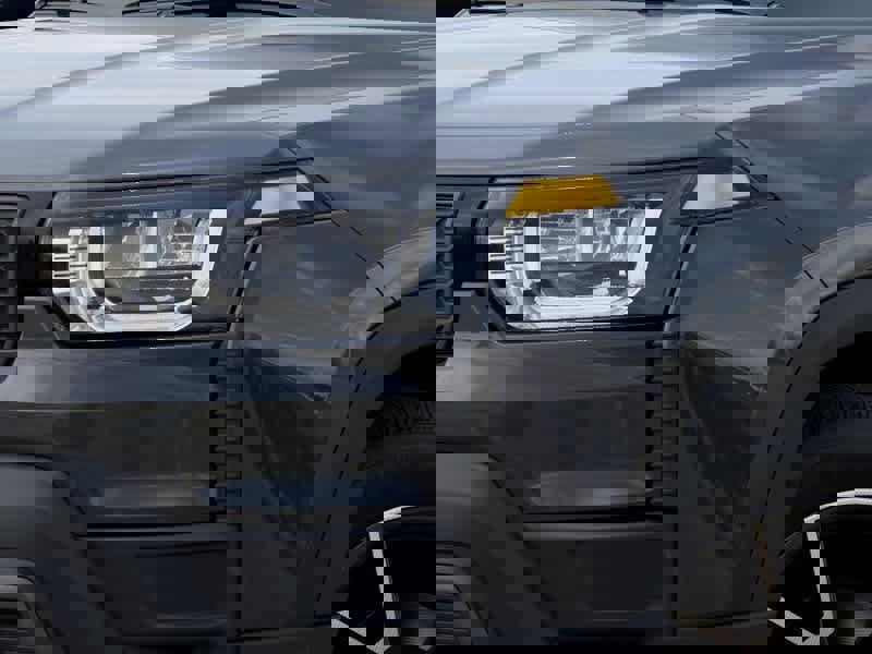 New 2026 Jeep Cherokee Overland image 10