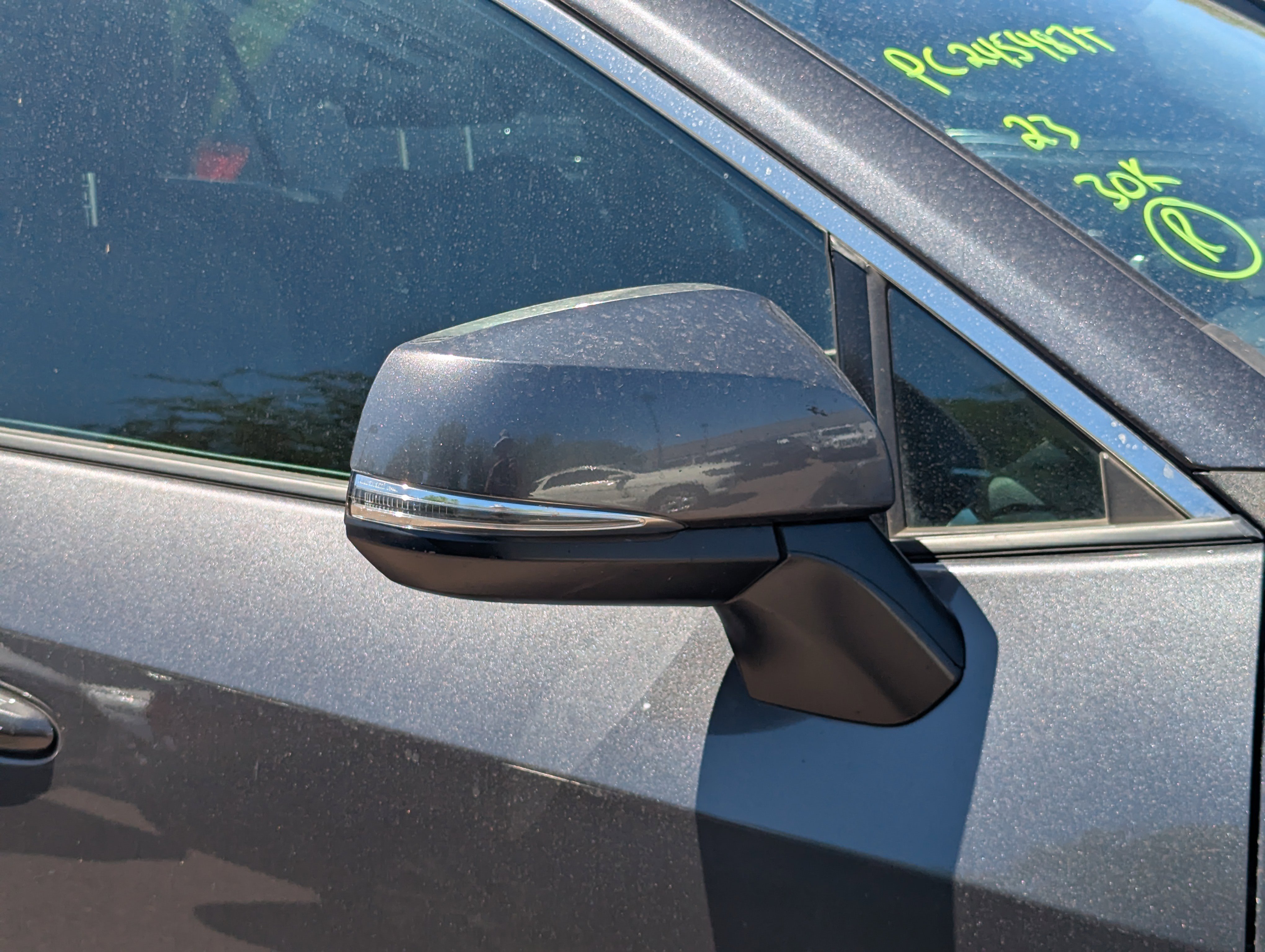 Used 2023 Toyota RAV4 XLE image 9