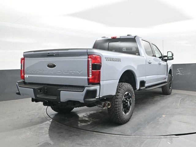 New 2026 Ford F250 Lariat AWD/4WD image 22