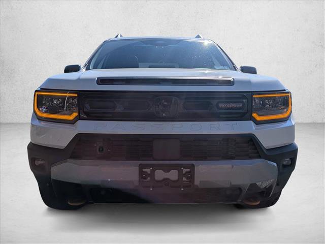 Used 2026 Honda Passport TrailSport image 2