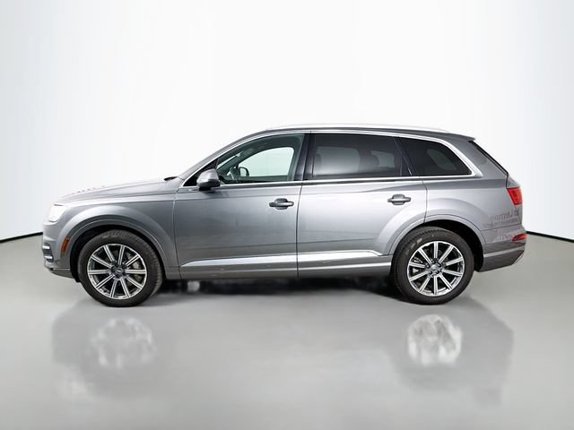 Used 2018 Audi Q7 3.0T Prestige AWD/4WD image 4