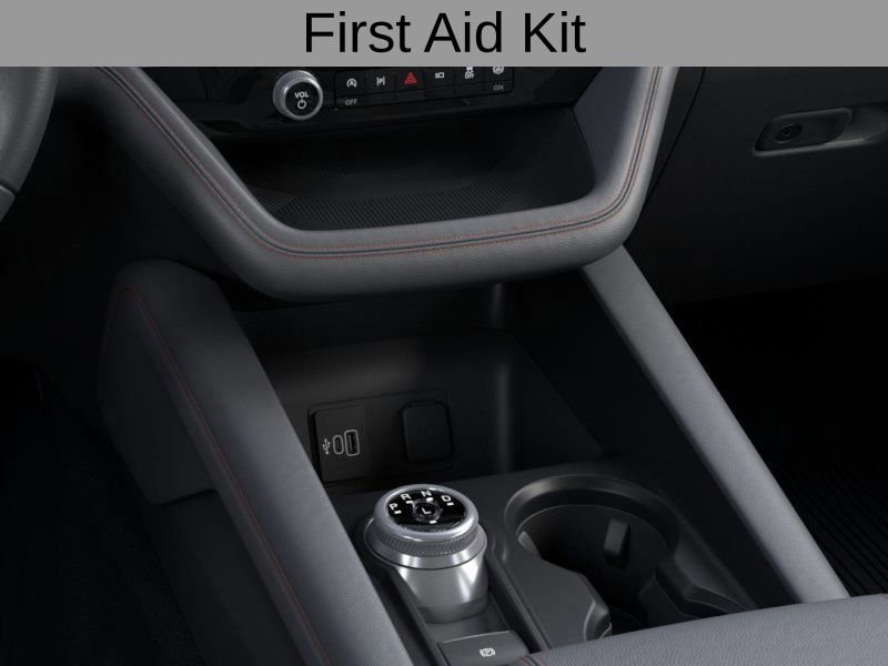 New 2026 Ford Explorer Active w/ Active Comfort Package image 16