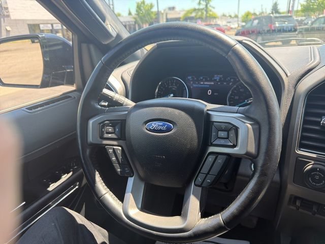 Used 2021 Ford Expedition Max XLT AWD/4WD image 30
