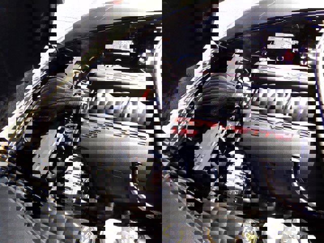 Used 2012 Chevrolet Corvette Convertible image 14