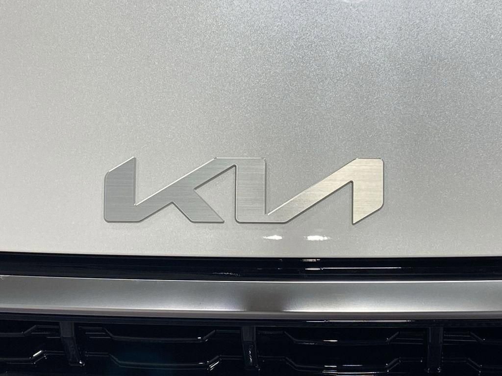 New 2026 Kia K4 GT-Line image 25