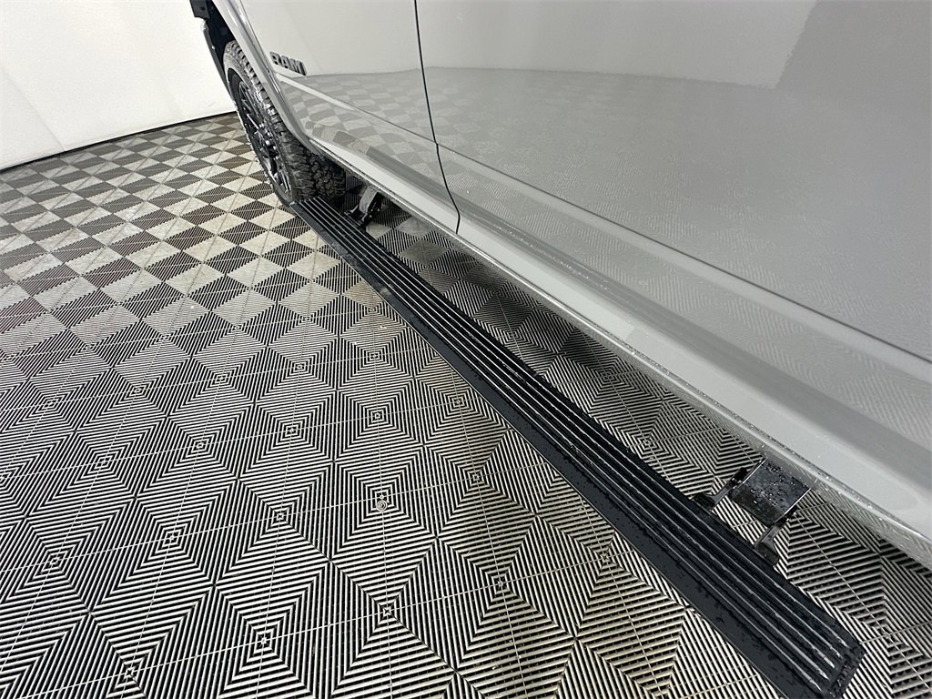 New 2026 RAM 2500 Limited image 22