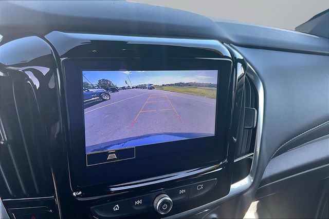 Used 2023 Chevrolet Traverse LT AWD/4WD image 21