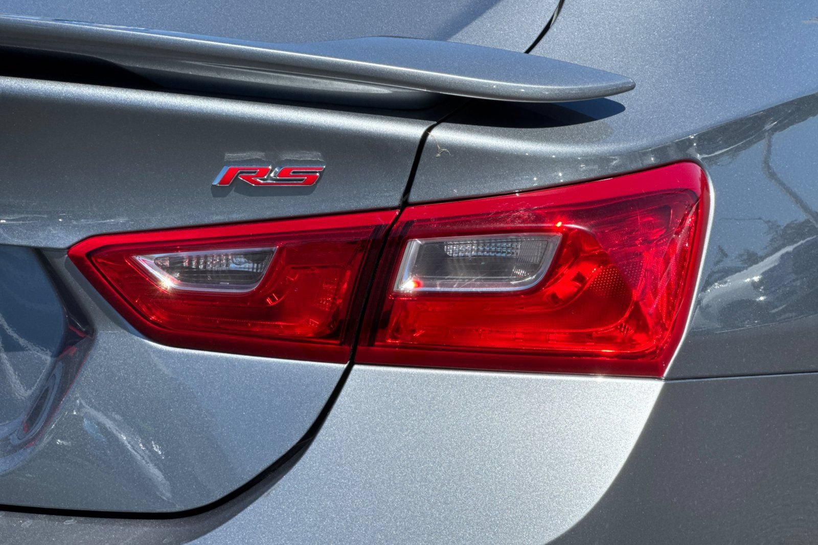 Used 2024 Chevrolet Malibu RS w/ LPO, Floor Liner Package FWD image 47