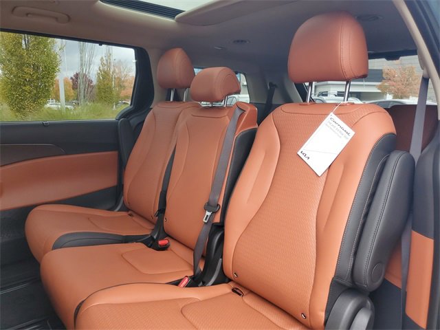 New 2026 Kia Carnival SX Prestige image 9
