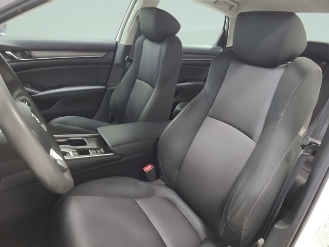Certified 2019 Honda Accord LX image 19