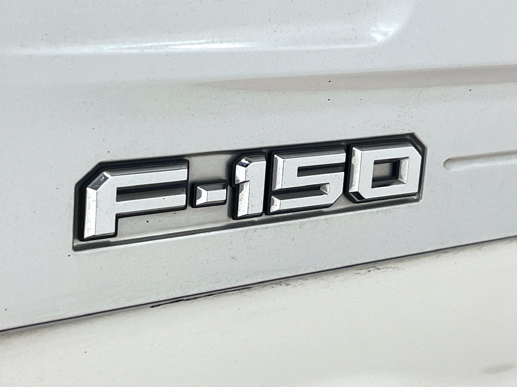 Used 2021 Ford F150 Platinum w/ Equipment Group 701A High AWD/4WD image 43