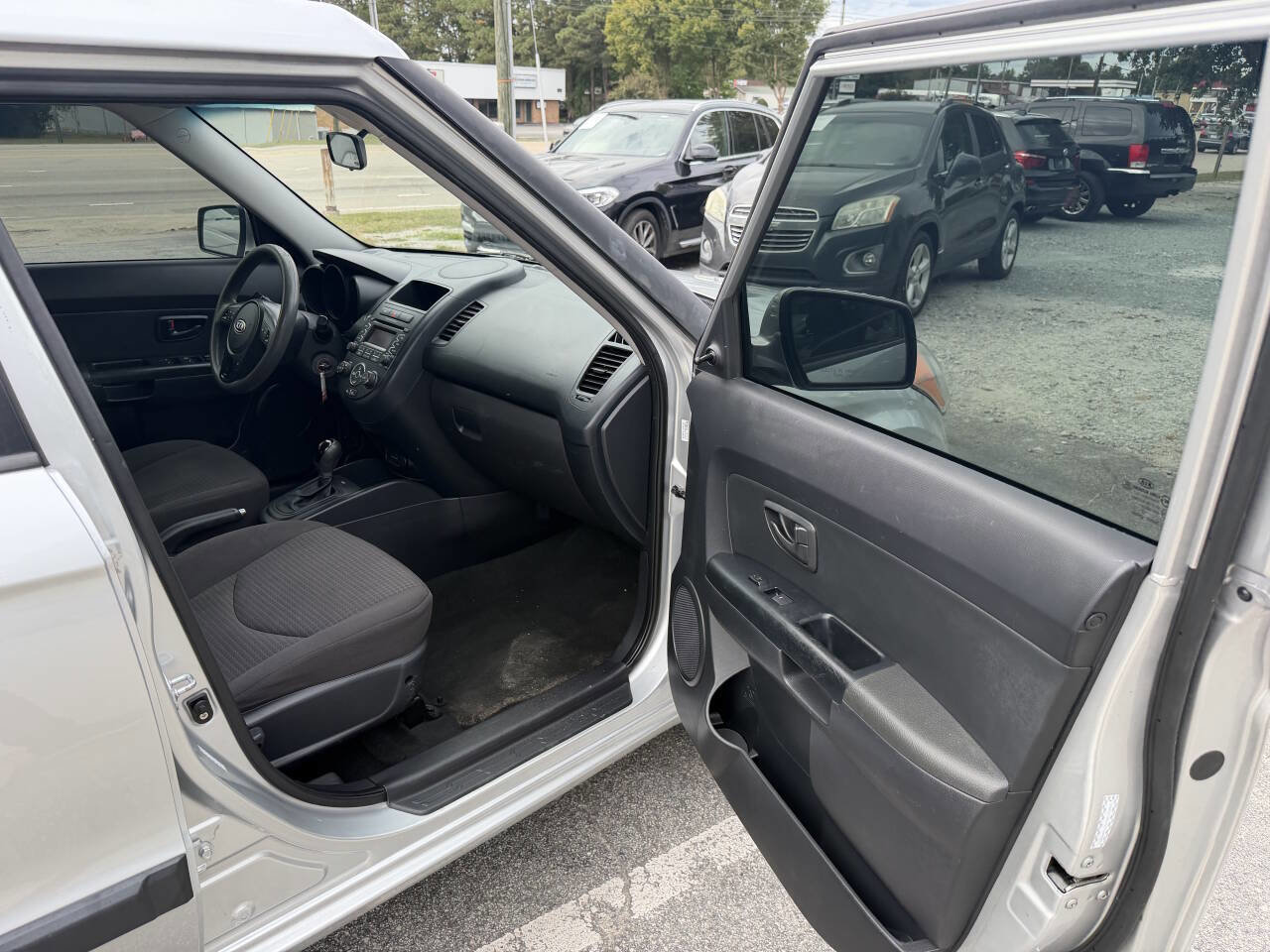 Used 2012 Kia Soul image 19